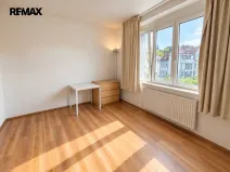 Pronájem bytu 1+kk, Praha - Libeň, V Holešovičkách, 26 m2