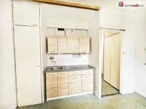 Prodej bytu 1+kk, Lovosice, Krátká, 22 m2