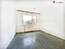 Prodej bytu 1+kk, Lovosice, Krátká, 22 m2
