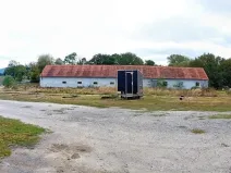 Pronájem komerčního pozemku, Lážovice, 250 m2