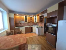 Pronájem bytu 2+1, Krnov - Pod Bezručovým vrchem, Hlubčická, 53 m2
