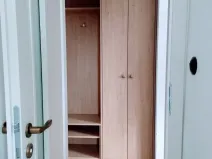 Pronájem bytu 1+1, Ostrava - Mariánské Hory, Železárenská, 40 m2