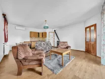 Prodej rodinného domu, Humpolec - Plačkov, 200 m2