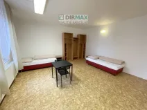 Pronájem bytu 1+1, Plzeň - Východní Předměstí, Zahradní, 50 m2