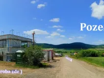 Prodej komerčního pozemku, Bavoryně - Průmyslová zóna, 10378 m2