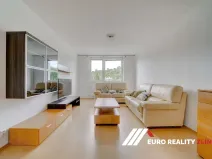 Pronájem bytu 2+1, Zlín, Dřevnická, 66 m2