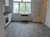 Pronájem bytu 1+kk, Praha - Nusle, Jaurisova, 32 m2