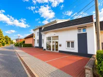 Prodej obchodního prostoru, Zlín - Malenovice, Bezručova, 568 m2