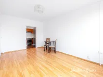 Pronájem bytu 2+kk, Praha - Ruzyně, Ciolkovského, 41 m2