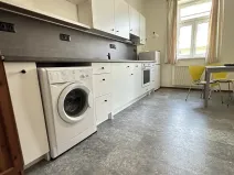Pronájem bytu 2+kk, Liberec, Husitská, 40 m2