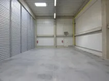 Pronájem obchodního prostoru, Praha - Malešice, Tiskařská, 330 m2
