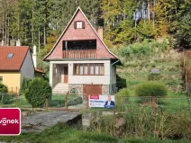 Prodej chaty, Staré Hutě, 240 m2