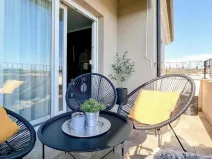 Prodej bytu 3+kk, Novigrad, Chorvatsko, 84 m2