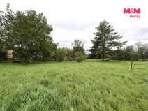 Prodej pozemku pro bydlení, Paseka, 609 m2