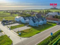 Prodej rodinného domu, Starý Vestec, 102 m2
