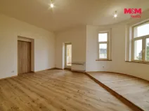 Pronájem bytu 2+kk, Mariánské Lázně - Úšovice, Anglická, 53 m2