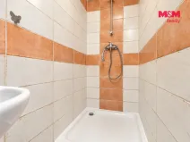 Pronájem bytu 2+1, Kolín - Kolín III, Žižkova, 54 m2