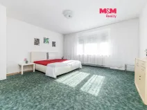 Prodej bytu 1+1, Brno - Komín, Podlesí, 36 m2