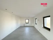 Prodej rodinného domu, Zlobice - Bojanovice, 103 m2