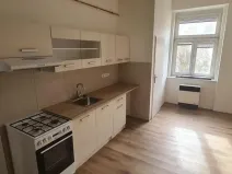 Pronájem bytu 2+1, Praha - Vršovice, Moskevská, 63 m2