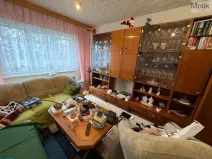 Prodej bytu 2+1, Bílina - Teplické Předměstí, M. Švabinského, 55 m2