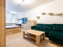 Prodej bytu 2+1, Praha - Hostivař, 66 m2