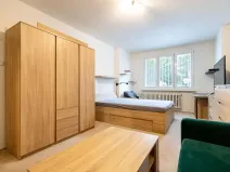 Prodej bytu 2+1, Praha - Hostivař, 66 m2