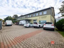 Pronájem bytu 2+kk, Světice, K Dálnici, 67 m2