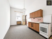 Prodej bytu 2+1, Děčín, Teplická, 61 m2