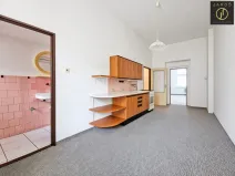 Prodej bytu 2+1, Děčín, Teplická, 61 m2