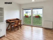 Pronájem bytu 2+kk, Plzeň, U Velkého rybníka, 52 m2