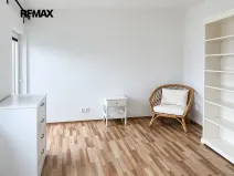 Pronájem bytu 2+kk, Plzeň, U Velkého rybníka, 52 m2