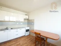 Pronájem bytu 3+1, Praha - Prosek, Veltruská, 59 m2