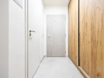Prodej bytu 1+kk, Praha - Háje, 33 m2