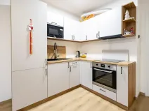 Prodej bytu 1+kk, Praha - Háje, 33 m2