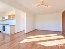 Pronájem bytu 3+1, Rosice, Kaštanová, 80 m2