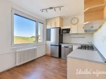 Pronájem bytu 3+1, Rosice, Kaštanová, 80 m2