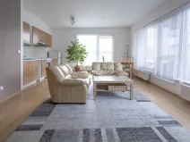 Prodej bytu 2+kk, Praha - Motol, Kudrnova, 63 m2