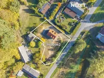Prodej rodinného domu, Staré Těchanovice, 125 m2