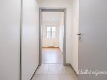 Pronájem bytu 1+kk, Praha - Hostivař, Arnošta Staňka, 35 m2