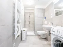 Pronájem bytu 1+kk, Praha - Hostivař, Arnošta Staňka, 35 m2