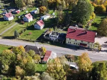 Prodej rodinného domu, Královec, 197 m2
