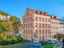 Pronájem obchodního prostoru, Karlovy Vary, Zámecký vrch, 20 m2