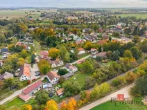 Prodej rodinného domu, Dobronín, Ke Mlýnu, 137 m2