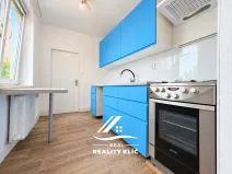 Pronájem bytu 2+1, Ostrava, Alžírská, 52 m2