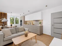 Prodej bytu 2+kk, Praha - Stodůlky, Neustupného, 41 m2