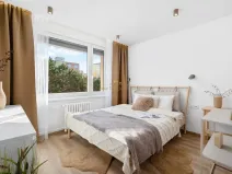Prodej bytu 2+kk, Praha - Stodůlky, Neustupného, 41 m2