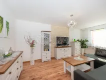 Prodej bytu 3+1, Trutnov - Horní Staré Město, Úpská, 69 m2