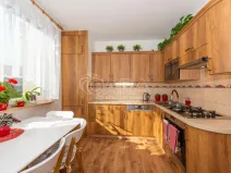 Prodej bytu 3+1, Trutnov - Horní Staré Město, Úpská, 69 m2