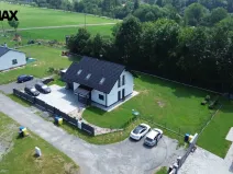 Pronájem rodinného domu, Dobratice, 155 m2